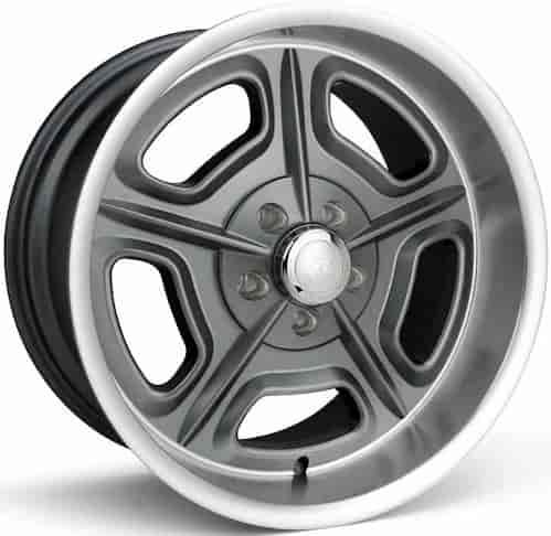 32 Series Mirage Wheel 17" x 7"