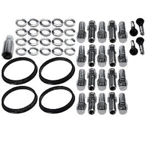 Lug Nut Installation Kit 12mmX1.5 Thread