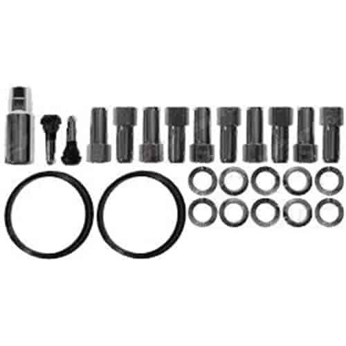 10 14mmx1.5 Closed 1.38 Shank w/7/8 Head 71.5 Hub Ring