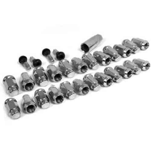 Lug Nut Installation Kit 14mm x 1.5 Thread