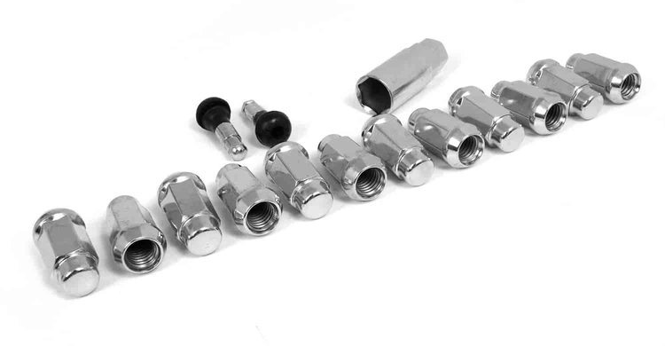 10 7/16 Closed End Acorn Lug