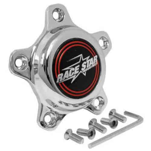 Replacement Center Cap 5 Lug Cap