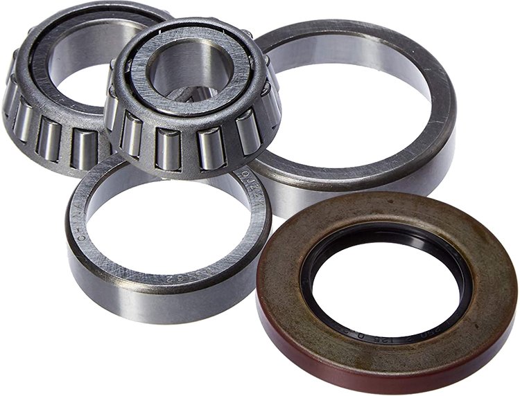 Standard Strange Bearing Kit with Seal