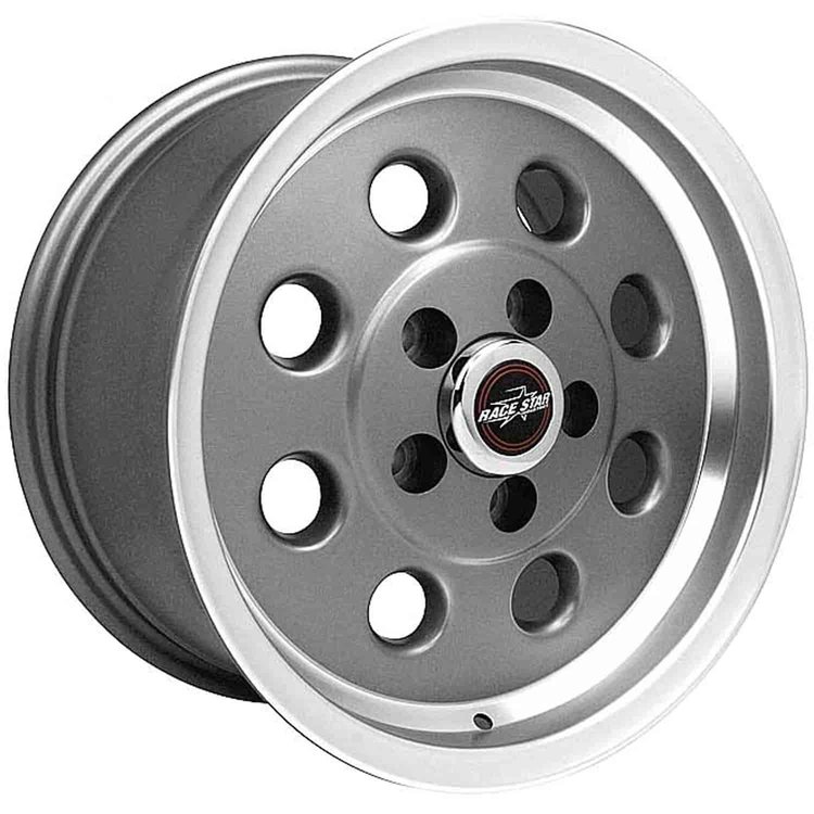82 Series Pro Lite Wheel 15" x 10"
