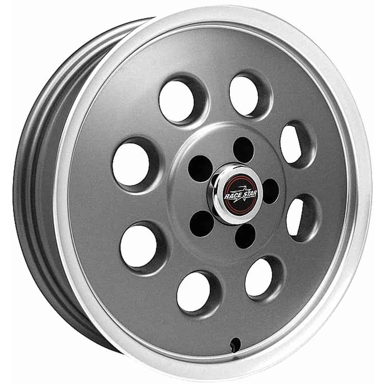 82 Series Pro Lite Wheel 15" x 3.75"