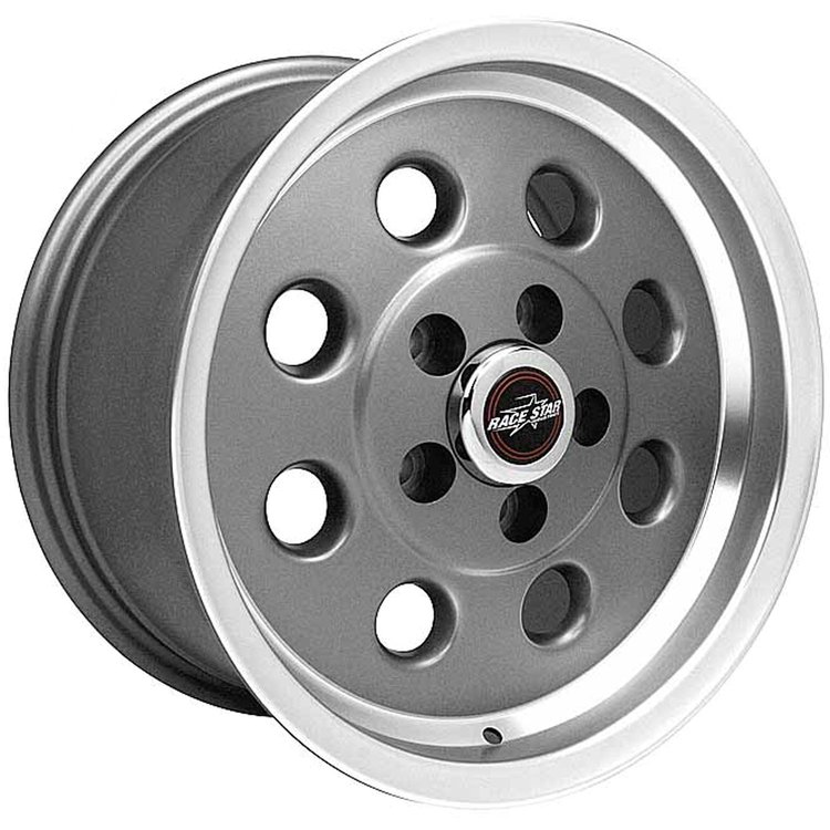82 Series Pro Lite Wheel 15" x 8"
