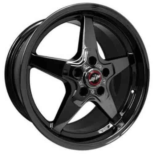 92 Series Drag Star Wheel Size: 20" x 6"