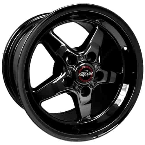 92 Series Drag Star Bracket Racer Wheel Size: 15" x 10"