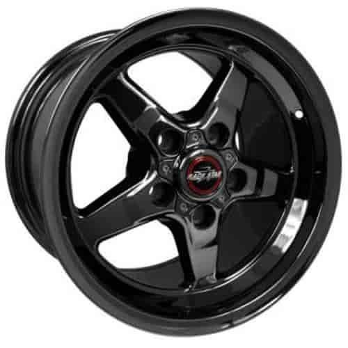 92 Series Drag Star Wheel Size: 15" x 10"