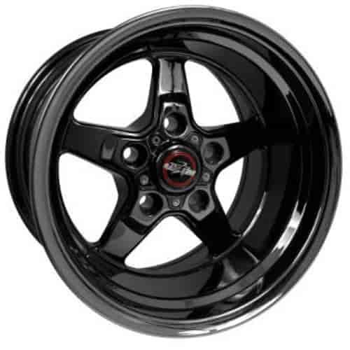 92 Series Drag Star Wheel Size: 15" x 10"