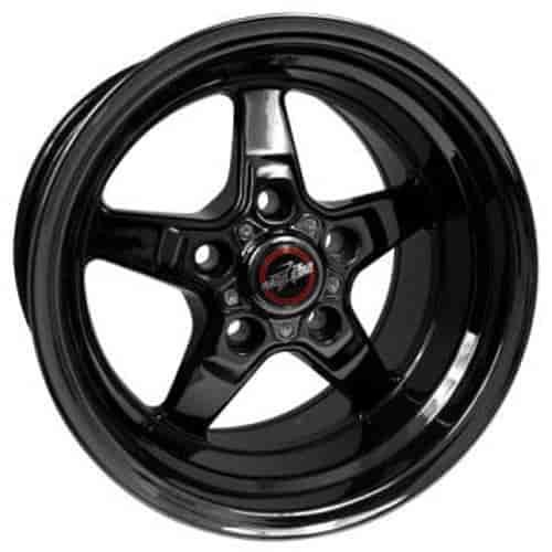92 Series Drag Star Wheel Size: 15" x 10"