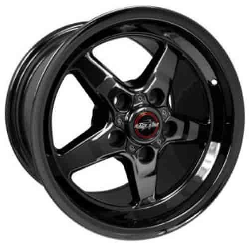 92 Series Drag Star Wheel Size: 15" x 10"