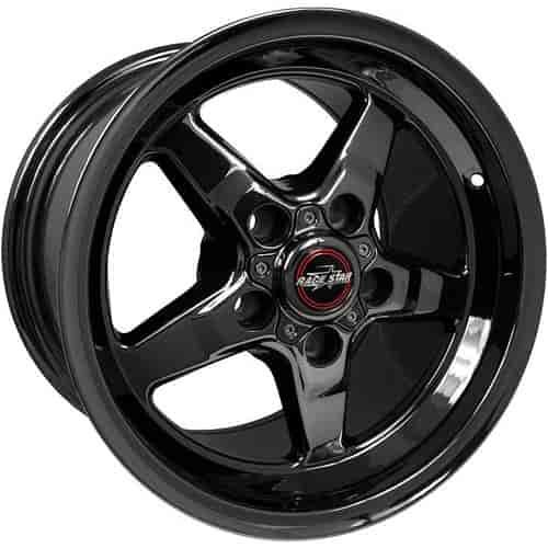 92 Series Drag Star Wheel Size: 15" x 12"