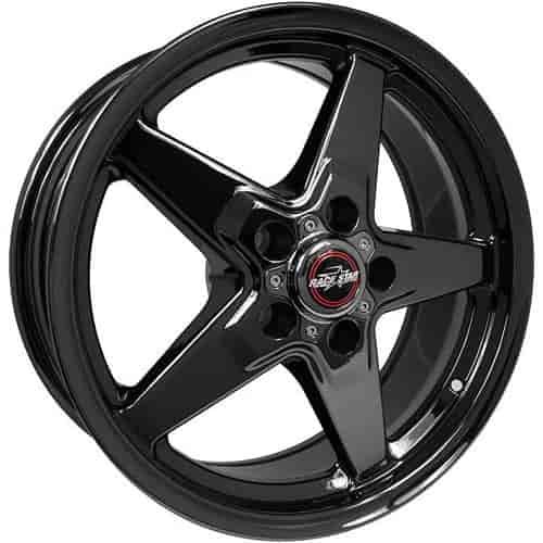 92 Series Drag Star Wheel Size: 15" x 7"
