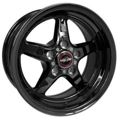 92 Series Drag Star Wheel Size: 15" x 8"