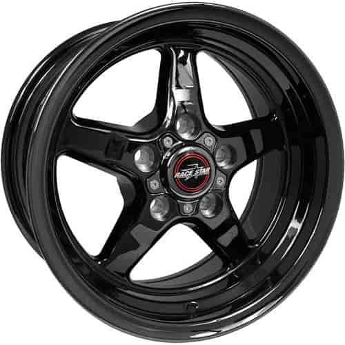 92 Series Drag Star Wheel Size: 15" x 8"