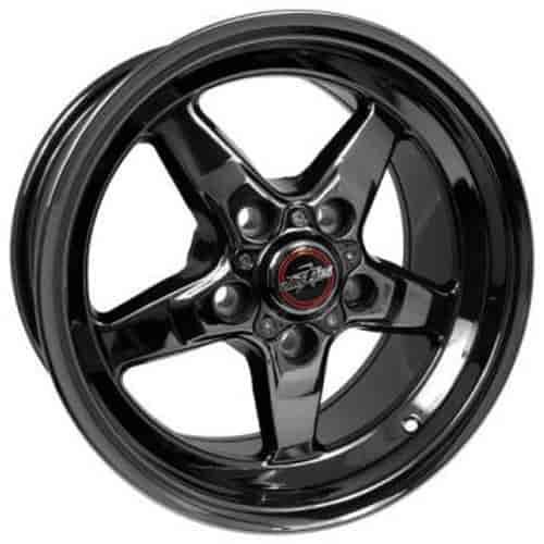 92 Series Drag Star Wheel Size: 15" x 8"
