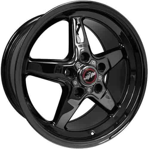 92 Series Drag Star Wheel Size: 17" x 10.5"
