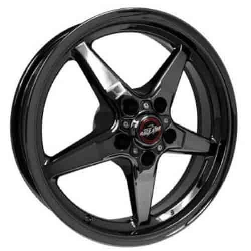 92 Series Drag Star Wheel Size: 17" x 4.5"