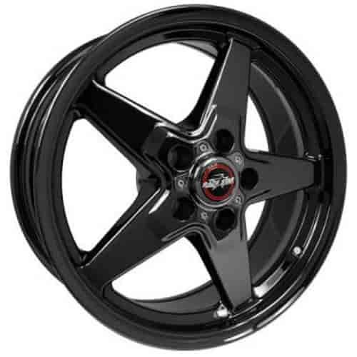 92 Series Drag Star Wheel Size: 17" x 7"