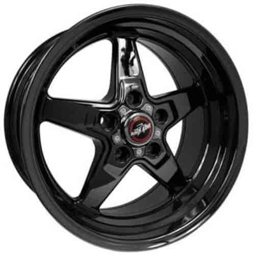 92 Series Drag Star Wheel Size: 17" x 9.5"