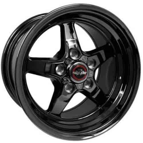 92 Series Drag Star Wheel Corvette