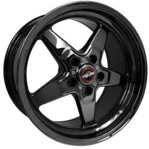 92 Series Drag Star Wheel Size: 17" x 9.5"