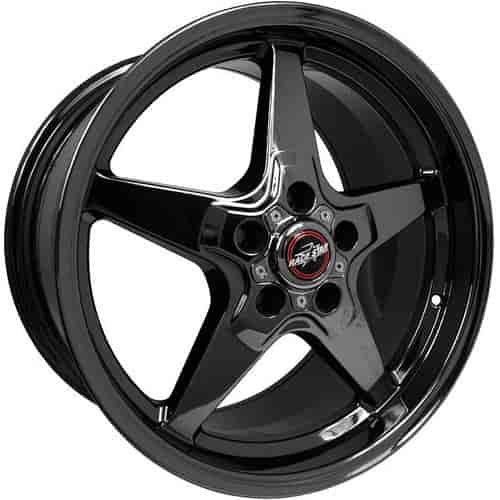 92 Series Drag Star Wheel CTS-V Sedan Size: 18" x 10.5"
