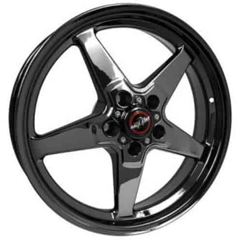 92 Series Drag Star Wheel Size: 18" x 5"