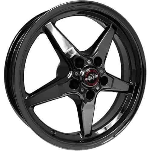 92 Series Drag Star Wheel Size: 18" x 5"