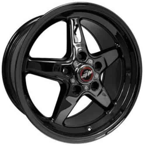 92 Series Drag Star Wheel Size: 18" x 8.5"