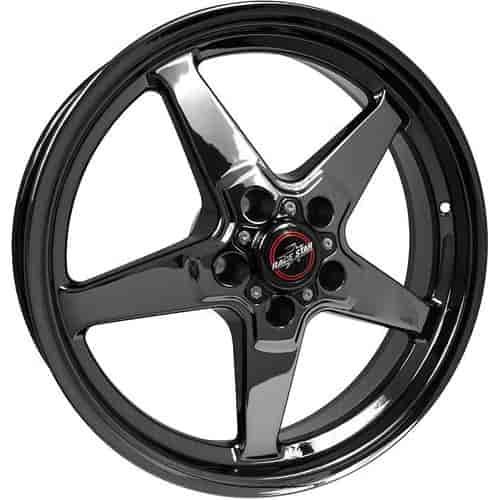 92 Series Drag Star Wheel CTS-V Coupe, CTS-V Sedan Size: 18" x 8.5"