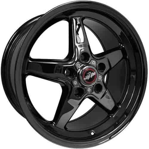 92 Series Drag Star Wheel Size: 17" x 10.5"