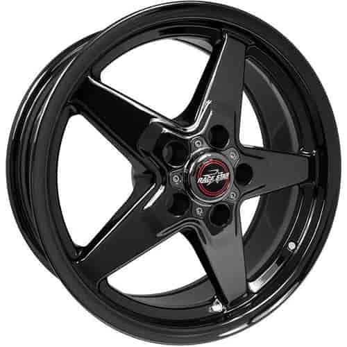 92 Series Drag Star Wheel Size: 17" x 8"