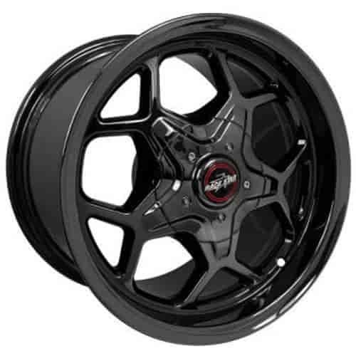 94 Series Super Star Wheel Size: 15" x 10"
