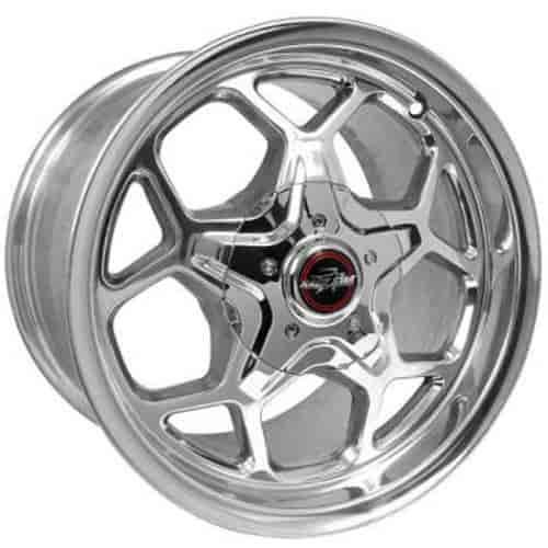94 Series Super Star Wheel Size: 15" x 10"
