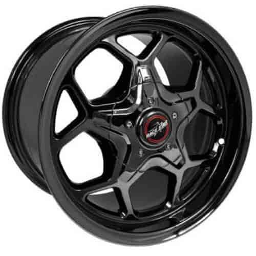 94 Series Super Star Wheel Size: 15" x 10"