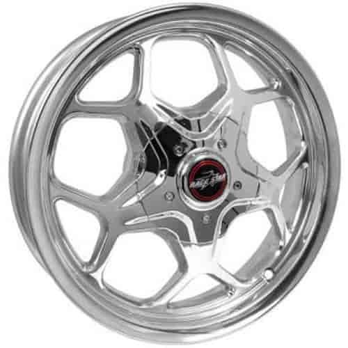 94 Series Super Star Wheel Size: 15" x 3.75"