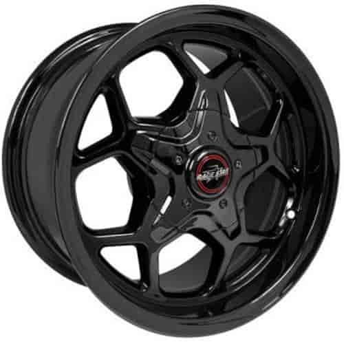94 Series Super Star Wheel Size: 15" x 8"