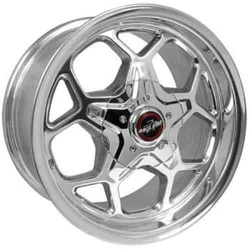 94 Series Super Star Wheel Size: 15" x 8"