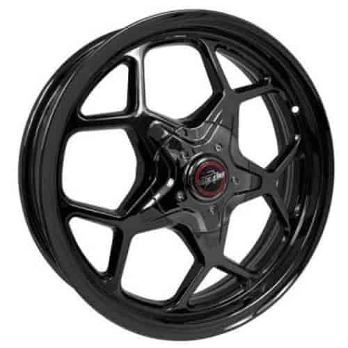 94 Series Super Star Wheel Size: 17" x 4.5"