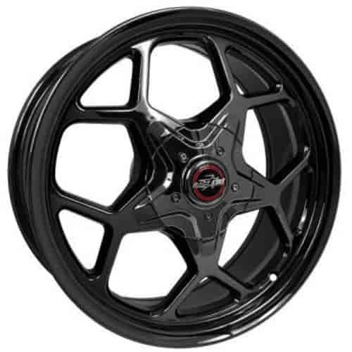 94 Series Super Star Wheel Size: 17" x 7"