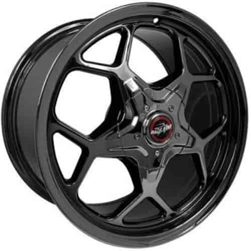 94 Series Super Star Wheel Size: 17" x 9.5"