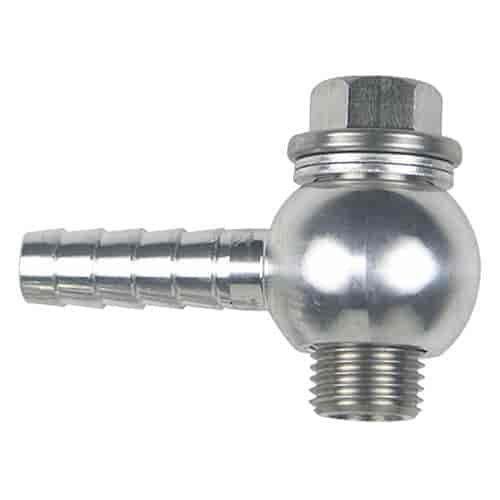 Air Fitting 10mm Banjo Bolt