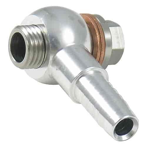 Water Fitting 14mm Banjo Bolt
