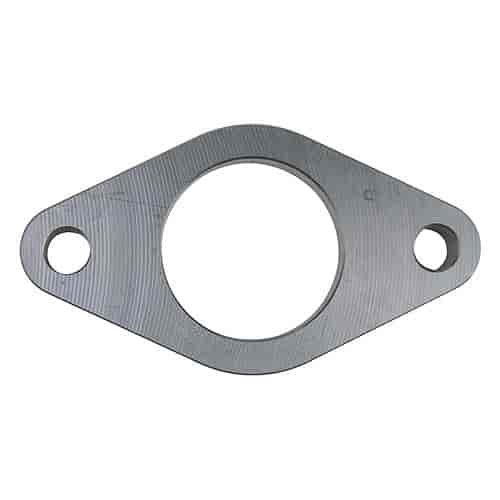 38mm Wastegate Outlet Flange Drilled Holes