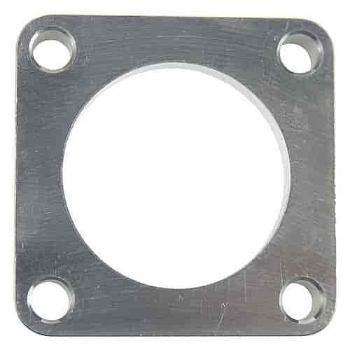 F40/F41 Wastegate Inlet Weld Flange Drilled Holes