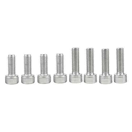 Bolt Pack Fits F46 Wastegate Inlet and Outlet Flange
