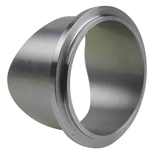 Q/QR Series Blow-Off Valve Weld Flange Stainless Steel