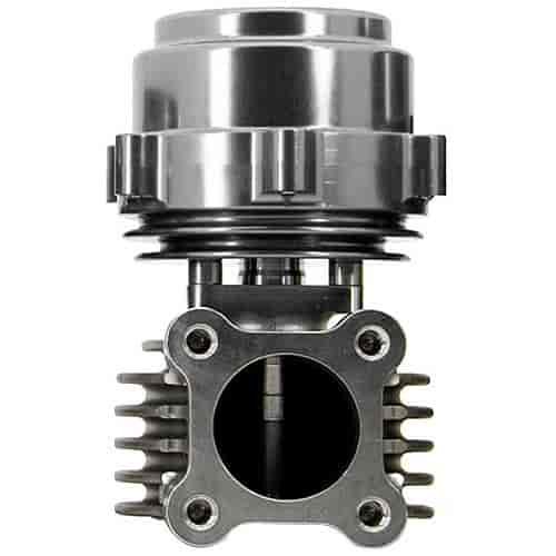 F46 46mm Wastegate 1.625" OD Inlet / Outlet Flange